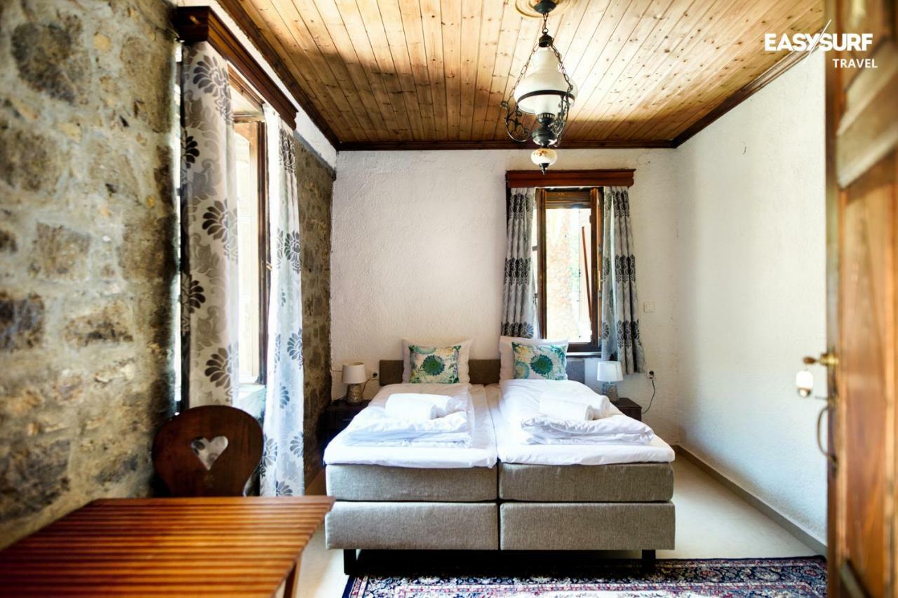 Hotel Stone House Limnos Repanidhion Exteriér fotografie
